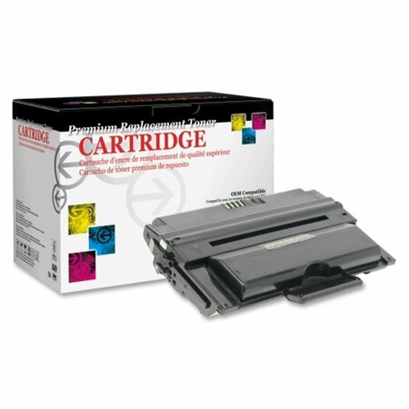 WESTPOINT PRODUCTS Toner Cartridge- 6000 Page Yield- Black WPP200086P